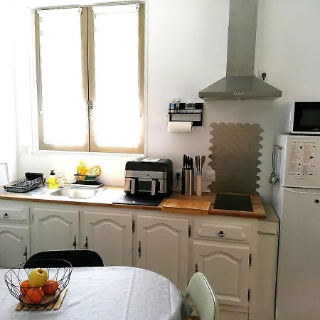 Cosy Climatise Dans Un Village Du Minervois Canet (Aude)