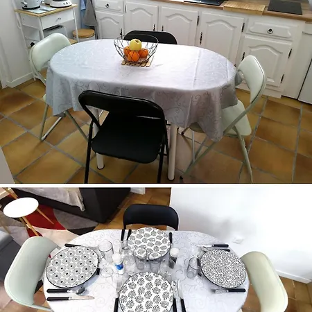Cosy Climatise Dans Un Village Du Minervois Canet (Aude)