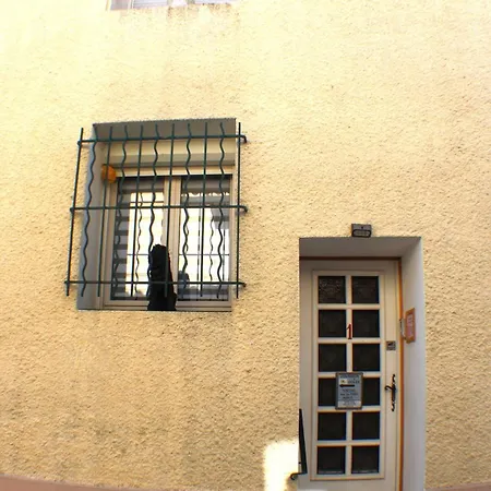 Apartmán Cosy Climatise Dans Un Village Du Minervois Canet (Aude)