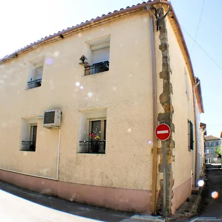 Cosy Climatise Dans Un Village Du Minervois