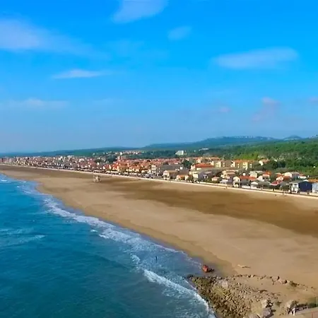 Cosy Climatise Dans Un Village Du Minervois Canet (Aude)
